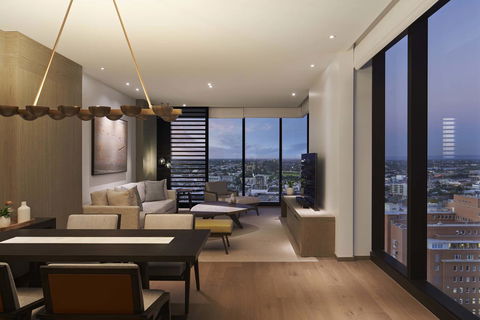 The Westin Perth - Timeshare Accommodation 2