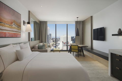 The Westin Perth - Timeshare Accommodation 28