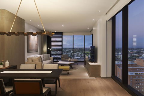 The Westin Perth - Timeshare Accommodation 16