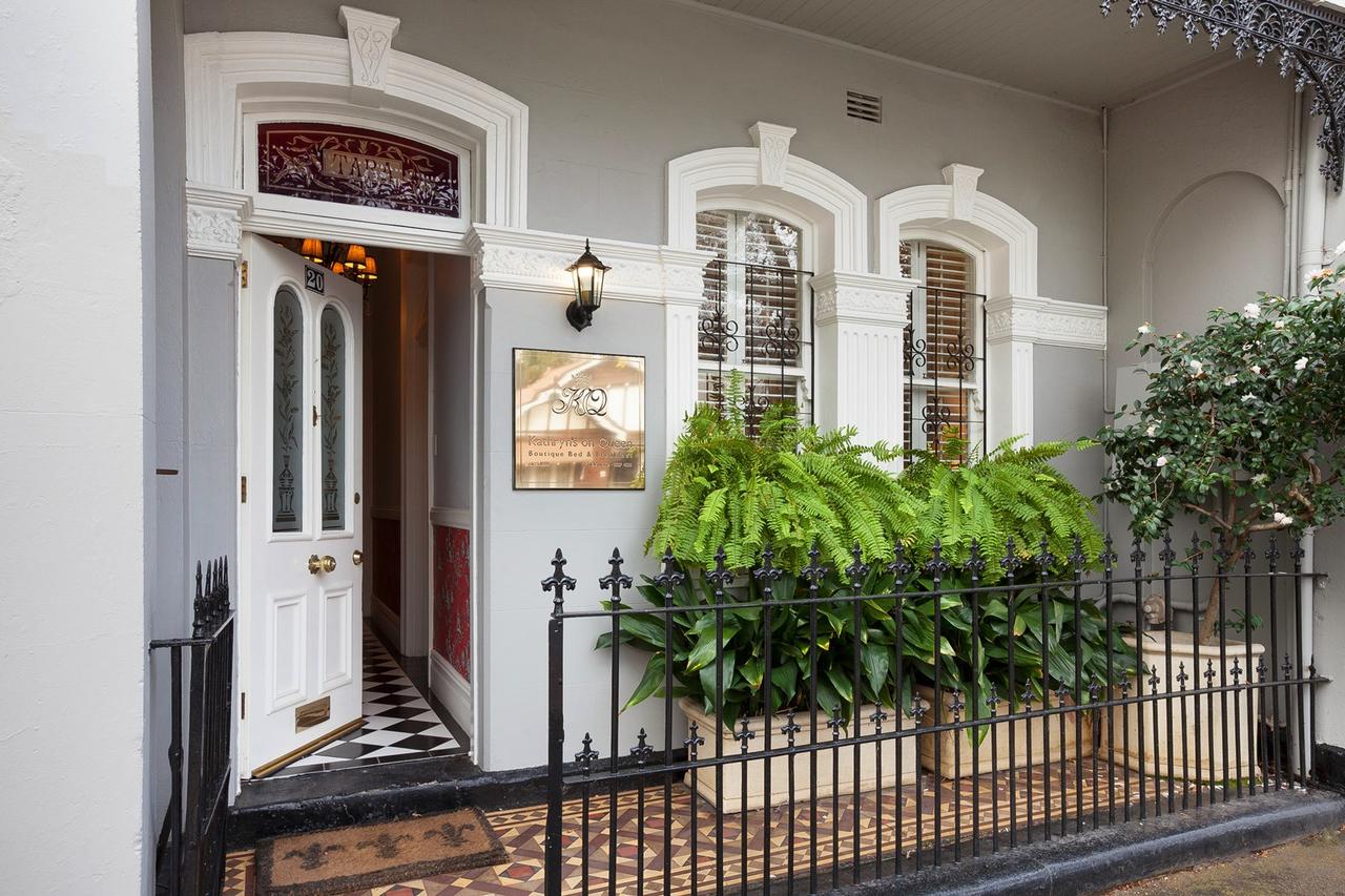 Woollahra NSW Timeshare Accommodation