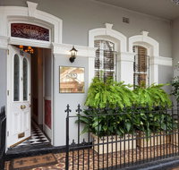 Stunning Terrace in Centennial Park - Timeshare Accommodation