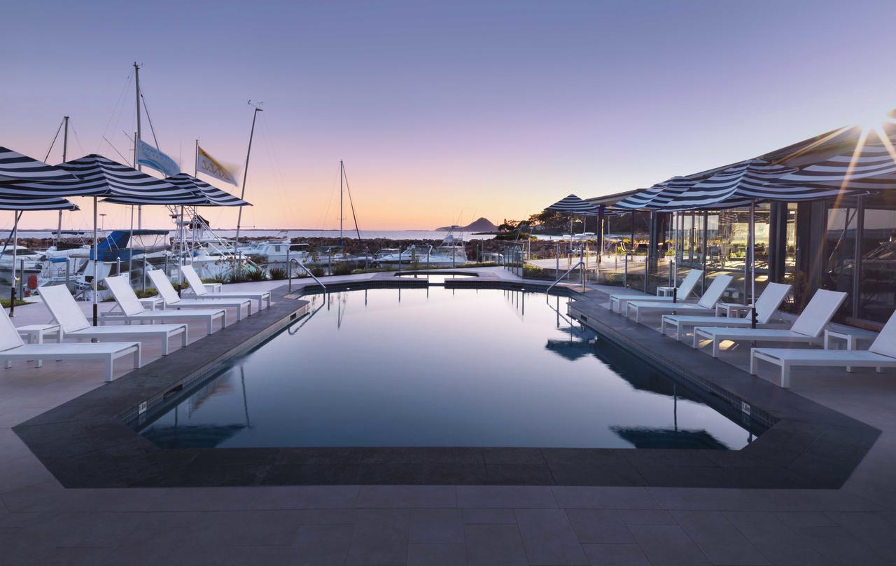 Corlette NSW Timeshare Accommodation