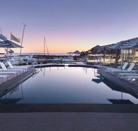 Anchorage Port Stephens - Timeshare Accommodation