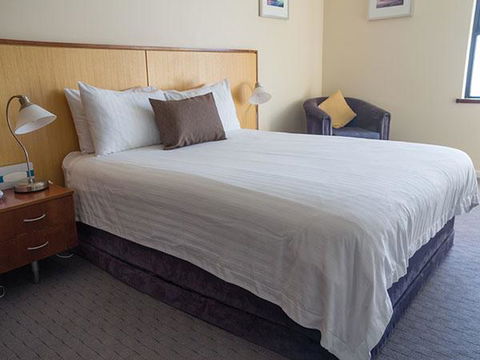 Ocean Beach Hotel - Timeshare Accommodation 0