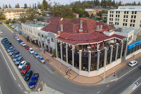 Ocean Beach Hotel - Timeshare Accommodation 3