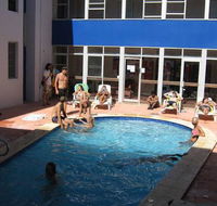 Beatty Lodge - Timeshare Accommodation