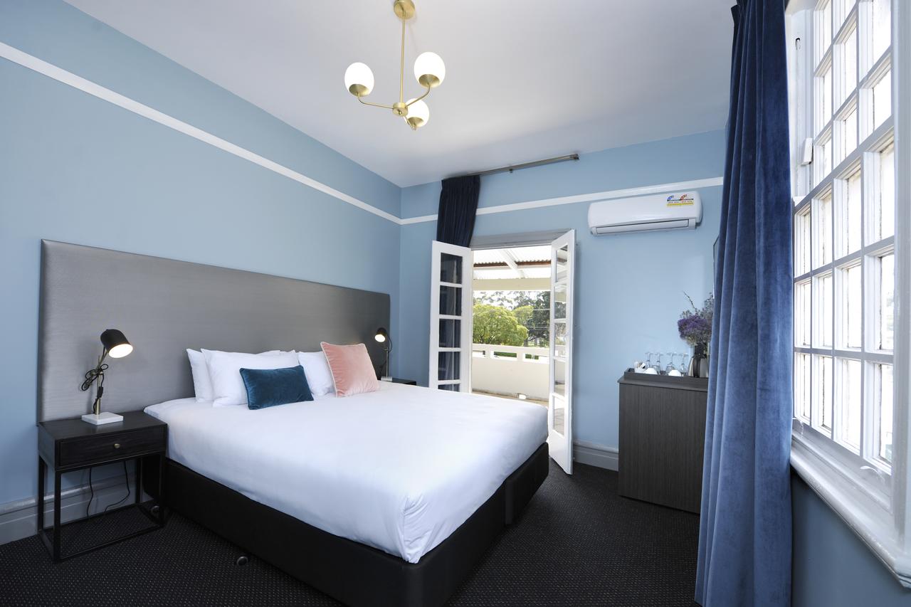Guildford WA Timeshare Accommodation