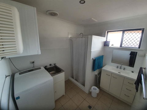 Ocean Beach Chalet 18 - Timeshare Accommodation 7