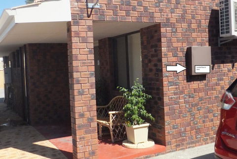 Ocean Beach Chalet 18 - Timeshare Accommodation 26