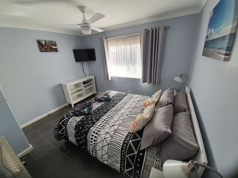 Ocean Beach Chalet 18 - Timeshare Accommodation 9