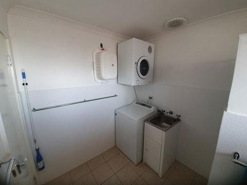 Ocean Beach Chalet 18 - Timeshare Accommodation 6