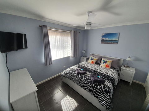 Ocean Beach Chalet 18 - Timeshare Accommodation 0
