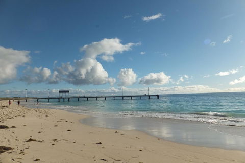 Ocean Beach Chalet 18 - Timeshare Accommodation 24