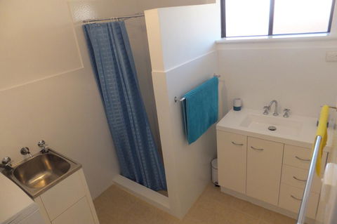 Ocean Beach Chalet 18 - Timeshare Accommodation 20