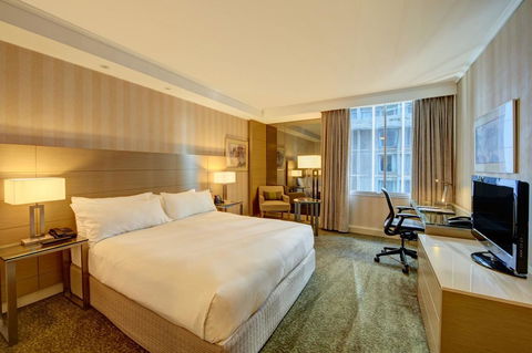 Parmelia Hilton Perth - Timeshare Accommodation 38