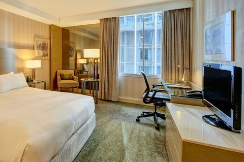 Parmelia Hilton Perth - Timeshare Accommodation 36