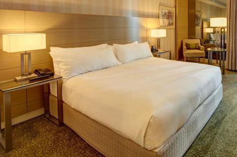 Parmelia Hilton Perth - Timeshare Accommodation 37