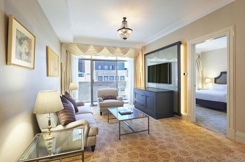 Parmelia Hilton Perth - Timeshare Accommodation 17