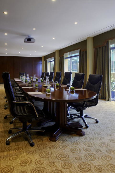 Parmelia Hilton Perth - Timeshare Accommodation 16