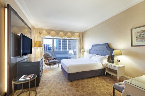 Parmelia Hilton Perth - Timeshare Accommodation 3