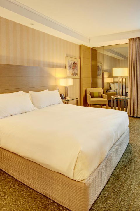 Parmelia Hilton Perth - Timeshare Accommodation 35