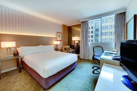 Parmelia Hilton Perth - Timeshare Accommodation 30