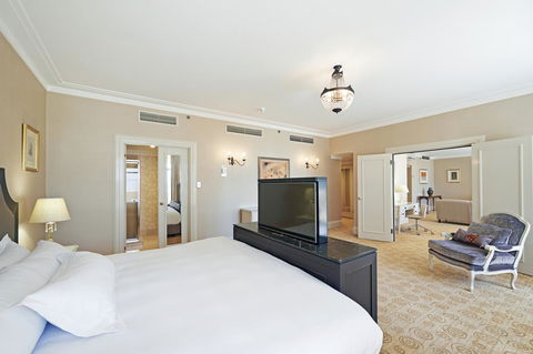 Parmelia Hilton Perth - Timeshare Accommodation 2