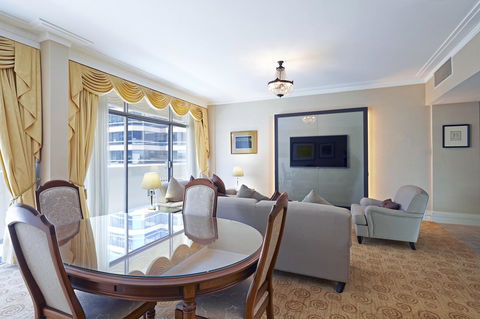 Parmelia Hilton Perth - Timeshare Accommodation 7