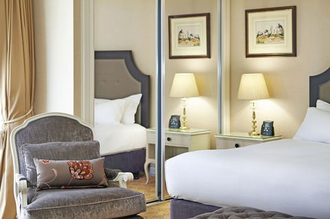 Parmelia Hilton Perth - Timeshare Accommodation 12