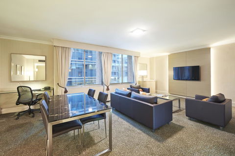 Parmelia Hilton Perth - Timeshare Accommodation 18