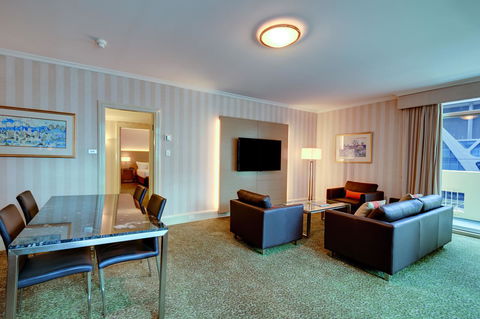 Parmelia Hilton Perth - Timeshare Accommodation 19