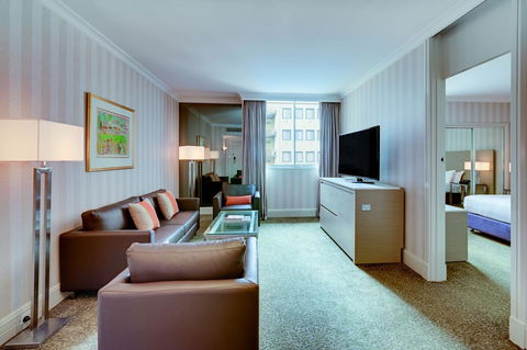 Parmelia Hilton Perth - Timeshare Accommodation 22