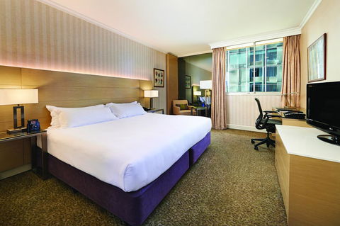 Parmelia Hilton Perth - Timeshare Accommodation 27