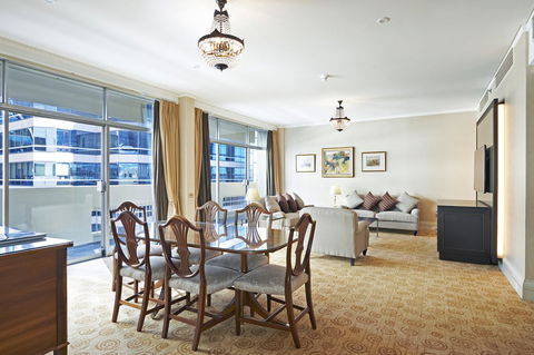 Parmelia Hilton Perth - Timeshare Accommodation 6
