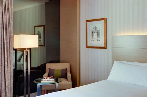 Parmelia Hilton Perth - Timeshare Accommodation 23