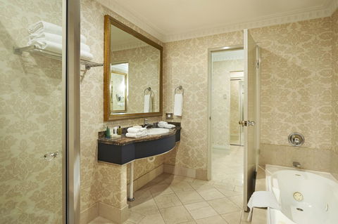Parmelia Hilton Perth - Timeshare Accommodation 5