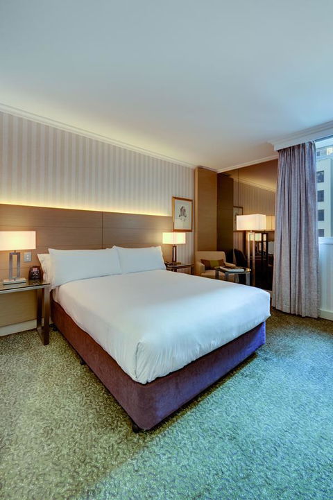Parmelia Hilton Perth - Timeshare Accommodation 26