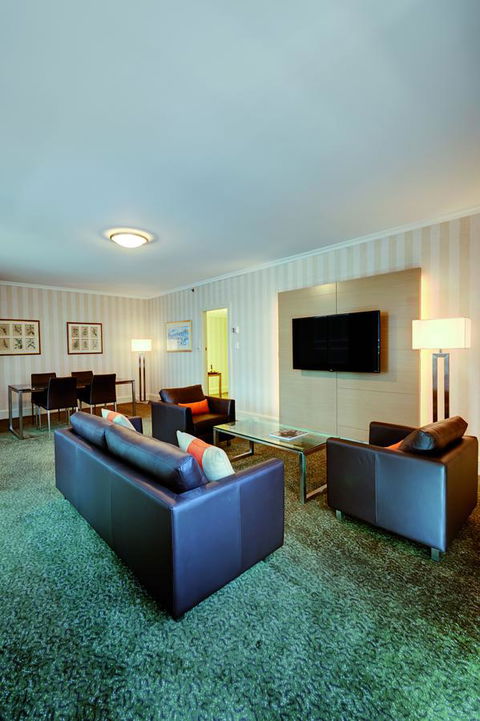Parmelia Hilton Perth - Timeshare Accommodation 20