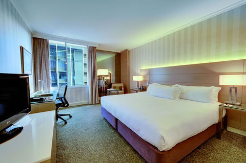 Parmelia Hilton Perth - Timeshare Accommodation 24