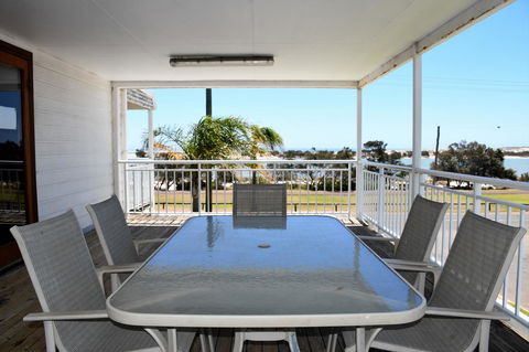 Kalbarri Seafront Villas - Timeshare Accommodation 4