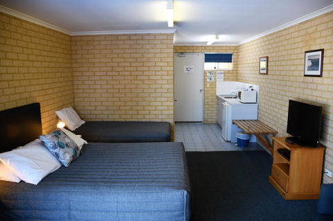 Kalbarri Seafront Villas - Timeshare Accommodation 27
