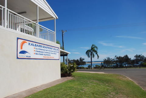 Kalbarri Seafront Villas - Timeshare Accommodation 33