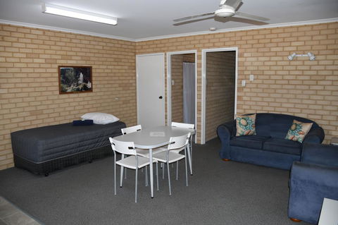 Kalbarri Seafront Villas - Timeshare Accommodation 15