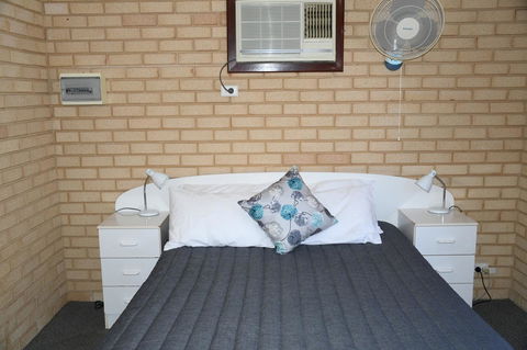 Kalbarri Seafront Villas - Timeshare Accommodation 14