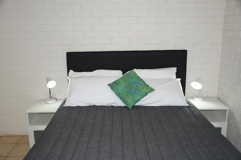 Kalbarri Seafront Villas - Timeshare Accommodation 22