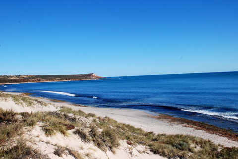 Kalbarri Seafront Villas - Timeshare Accommodation 34
