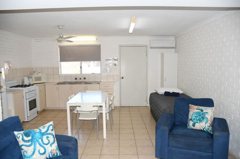 Kalbarri Seafront Villas - Timeshare Accommodation 17