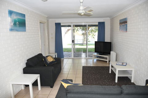 Kalbarri Seafront Villas - Timeshare Accommodation 13
