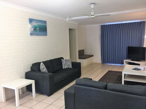 Kalbarri Seafront Villas - Timeshare Accommodation 29