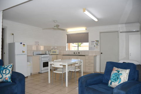 Kalbarri Seafront Villas - Timeshare Accommodation 23